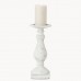 Birkdale Stone Candle Holder